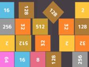 Lojë 2048 Kube  në internet