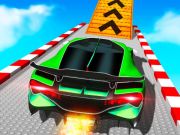 Lojë GT CARS CITY RACING në internet