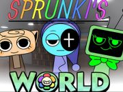 Lojë Bota sprunkis të gjithë mod  në internet