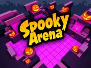 Lojë Arena Spooky  në internet