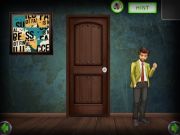 Lojë Amgel Easy Room Escape 247 në internet