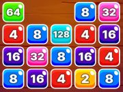 Lojë Mania e bllokut 2048  në internet