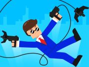 Lojë Qyteti Mafia Master Hook  në internet