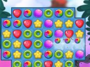 Lojë Candy Match Saga 2 në internet