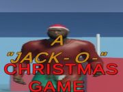 Lojë Një lojë 3D Jack-O-Christmas  në internet