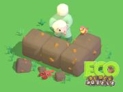 Lojë Eco Block Puzzle në internet