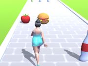Lojë Lojë Race Fit  në internet