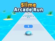Lojë Slime Arcade Run në internet