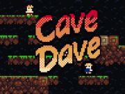 Lojë Shpellë Dave  në internet