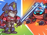 Lojë Hero Tower Wars bashkon enigmën  në internet