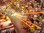 Lojë Kamion zombie hard rock  në internet