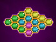 Lojë Enigmë hexa  në internet
