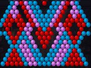 Lojë Bubbles dashurie  në internet