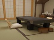 Lojë Ryokan në internet