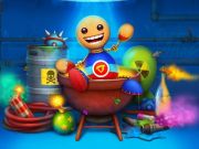 Lojë Buddyman: Kick 2 në internet Lojë Buddyman: Kick 2 në internet