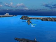 Lojë Bastisje në Bungeling Bay 3D  në internet