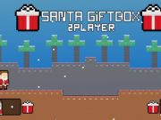 Lojë Lojtari i Santa GiftBox 2  në internet