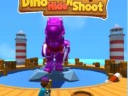 Lojë Dino fsheh n xhiruar  në internet