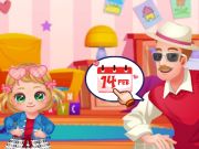 Lojë Baby Cathy Ep43: Dita e Dashurisë  në internet