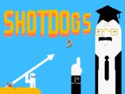 Lojë Shotdogs në internet