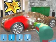 Lojë Pastroni 3D  në internet