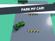 Lojë Parkoni makinën time!  në internet