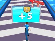 Lojë Cop Run 3D në internet Lojë Cop Run 3D në internet
