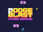 Lojë Dodge Blast Hyper Edition në internet