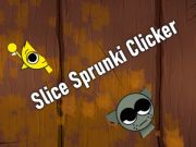 Lojë Fetë sprunki klikues në internet Lojë Fetë sprunki klikues në internet