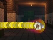 Lojë Gjarpri i tualetit Skibidi. io në Minecraft  në internet