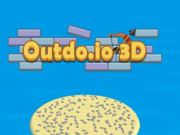 Lojë Outdo. io 3d  në internet