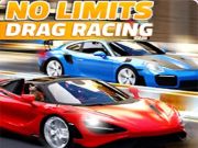 Lojë Pa kufij: Drag Racing  në internet