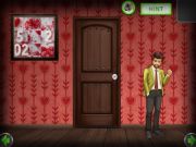 Lojë Amgel Easy Room Escape 252 në internet