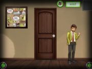 Lojë Amgel Easy Room Escape 254 në internet