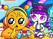 Lojë Mister Jigsaw: Sprunki Secret Time  në internet