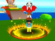 Lojë Aventurë e fundit Obby Parkour  në internet
