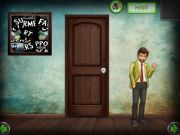 Lojë Amgel Easy Room Escape 255 në internet