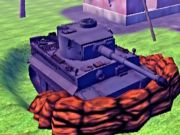Lojë Tiger i fundit: Simulator Tank në internet Lojë Tiger i fundit: Simulator Tank në internet