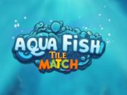 Lojë Ndeshje e pllakave të peshkut Aqua  në internet