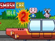 Lojë Smash Car Idle 2 në internet