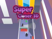 Lojë Super Cloner 3D në internet