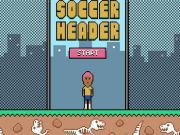 Lojë Kokë futbolli  në internet