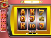 Lojë Slot mahnitëse  në internet