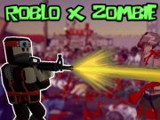 Lojë Mumje roblox  në internet