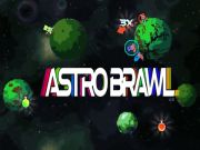 Lojë Përleshje astro  në internet