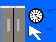Lojë Simulator i ngrënies së frigoriferit  në internet