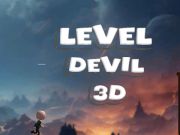Lojë Niveli i Djallit 3D  në internet