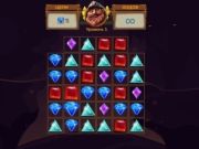 Lojë Quest Miner Jewel  në internet