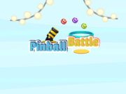 Lojë Betejë pinball  në internet