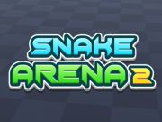 Lojë Snake Arena 2 në internet